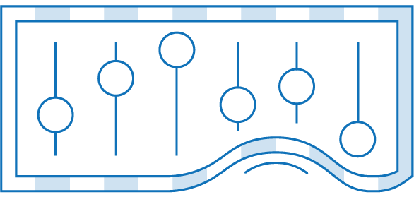 piscine container personnalisable